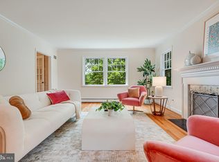 6018 Onondaga Rd, Bethesda, MD 20816