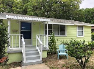 1316 E Leonard St, Pensacola, FL 32503