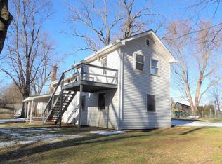 43 Mulberry St #2, Rhinebeck, NY 12572