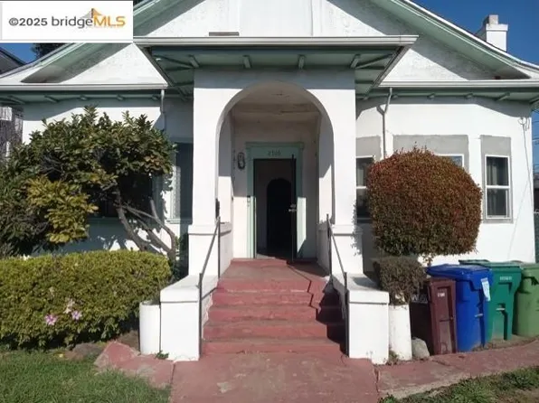 2516 E 21st St, Oakland, CA 94601