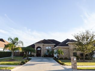 1900 Alex Dr., Mission, TX 78572