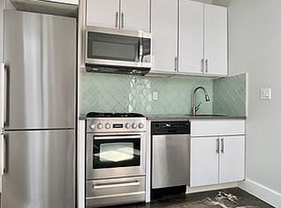 532 W 159th St APT 5C, New York, NY 10032