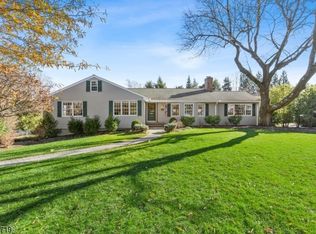 22 Winding Way, Madison, NJ 07940