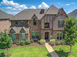 11268 Graceland Ln, Frisco, TX 75033