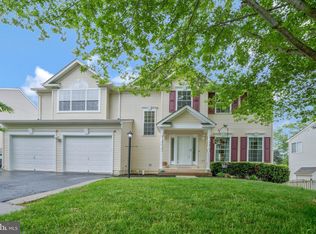 7 Heatherbrook Ln, Stafford, VA 22554