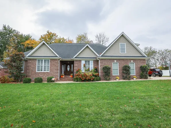 500 Cimarron Way, Paducah, KY 42001