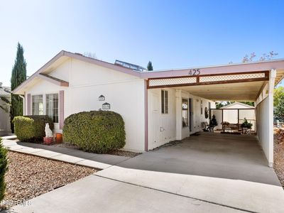 12135 E Stonehenge Way #425, Dewey, AZ, 86327