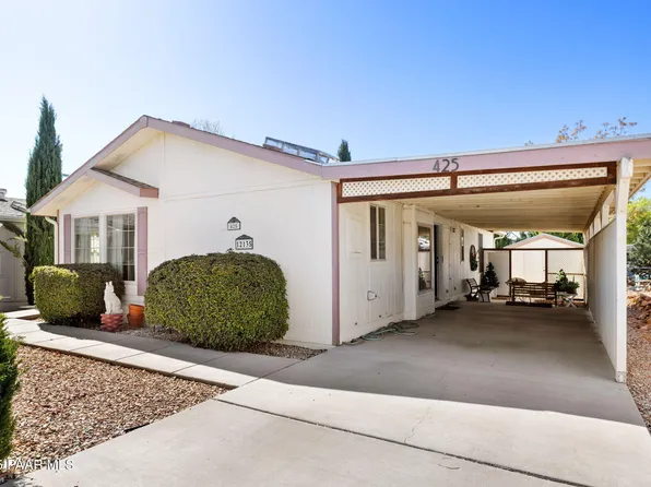 12135 E Stonehenge Way #425, Dewey, AZ 86327