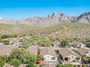 2427 E Skipping Rock Way, Tucson, AZ 85737