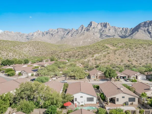 2427 E Skipping Rock Way, Tucson, AZ 85737