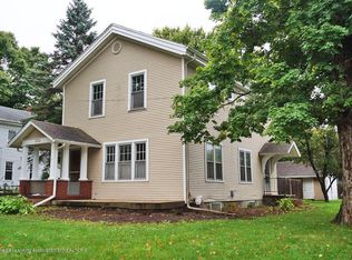 302 State St, Eaton Rapids, MI 48827