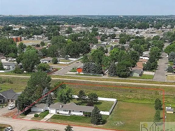 Billings Realtors photo 2023
