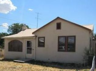 7 Road 6313, Kirtland, NM 87417