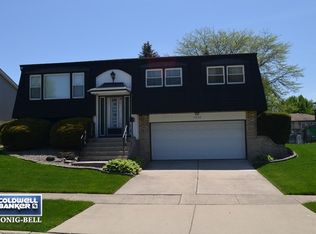 7639 160th Pl, Tinley Park, IL 60477
