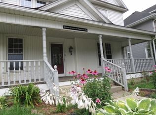 150 S Main St, Losantville, IN 47354