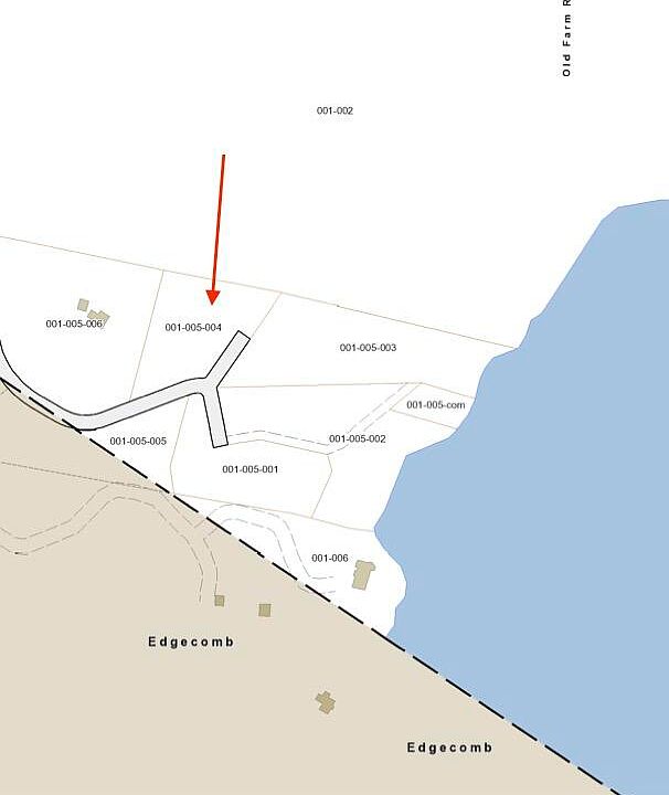 1st image of #4 Dodge Cove Lane