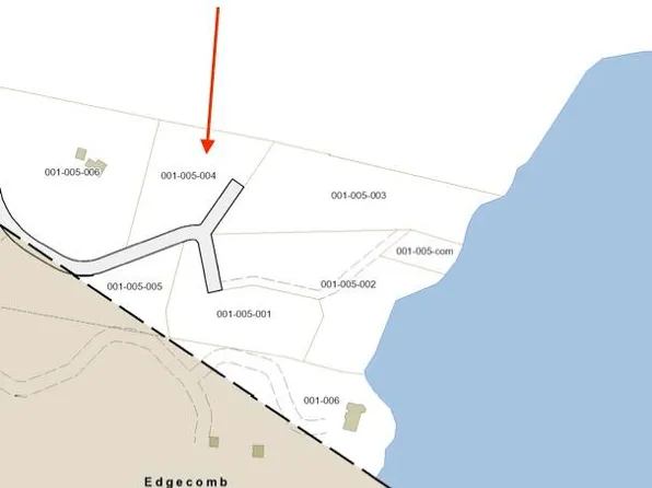 #4 Dodge Cove Lane, Newcastle, ME 04553