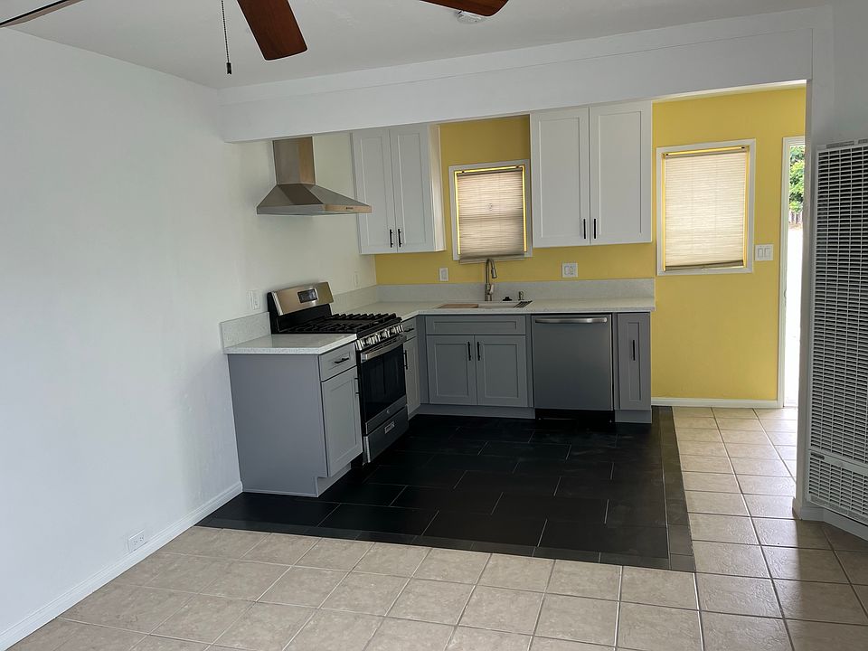 Another view of the Kitchen