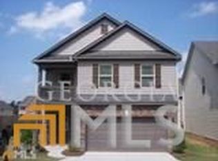 805 Autumn Blfs, Fairburn, GA 30213