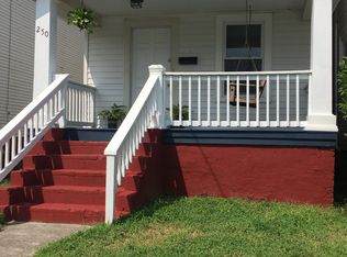 250 Lucile Ave, Norfolk, VA 23504