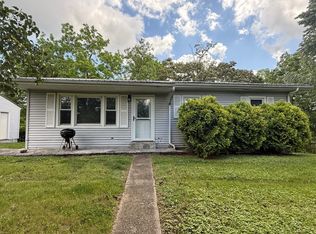 2655 Fodderstack Mountain Loop, Greeneville, TN 37745
