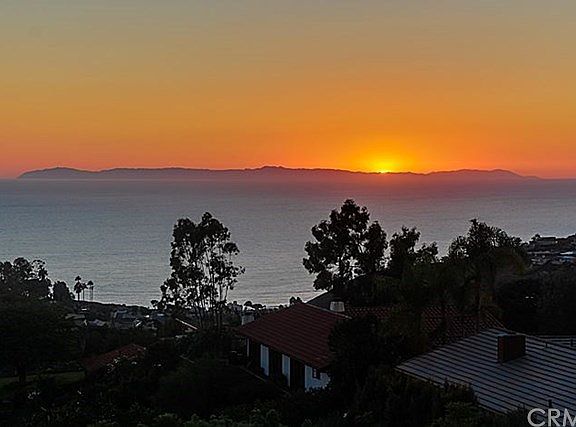 Catalina Sunset Views