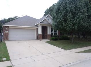 5000 Gadsden Ave, Fort Worth, TX 76244