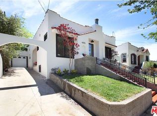 4870 Stratford Rd, Los Angeles, CA 90042