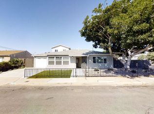 5126 Tipton St, San Diego, CA 92115