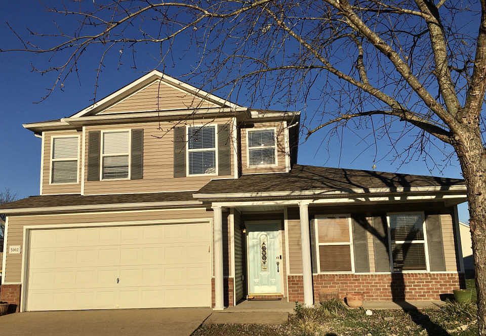 2nd image of 5002 Hancock Cir