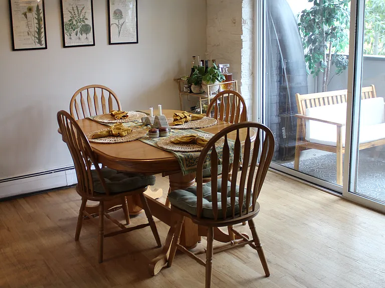 1270 N Marion St #401 — Photo 3