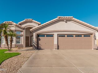 6948 W Williams Dr, Glendale, AZ 85310