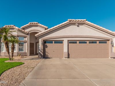 6948 W Williams Dr, Glendale, AZ, 85310