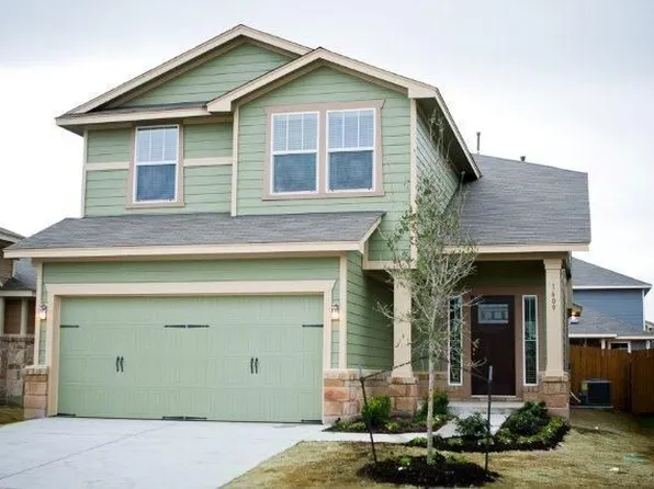 1609 Bluewood Ln, Austin, TX 78748