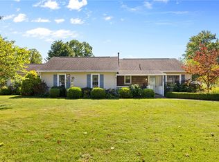 162 Bryant Ave, Newark, NY 14513