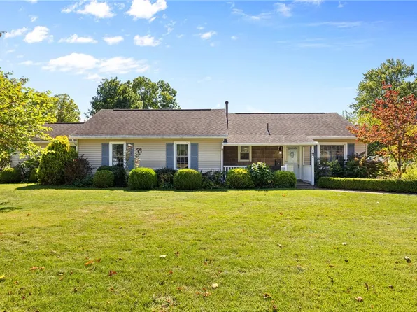 162 Bryant Ave, Newark, NY 14513