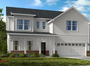 414 Auburndale Ct, Sanford, NC 27330
