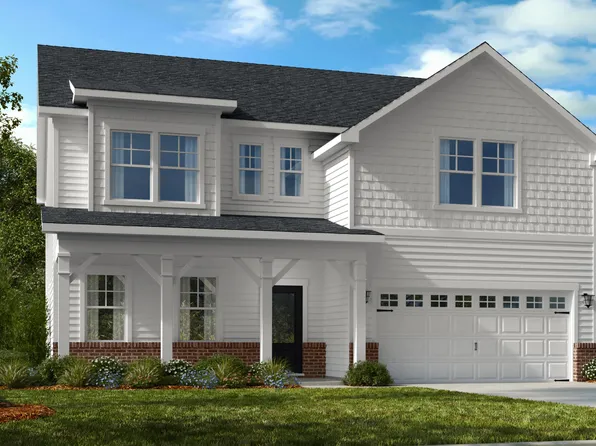 414 Auburndale Ct, Sanford, NC 27330