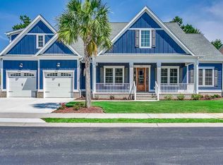 1096 E Isle Of Palms Ave, Myrtle Beach, SC 29579