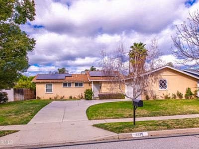 4275 Gertrude St, Simi Valley, CA, 93063