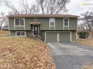 5436 Oliver St, Kansas City, KS 66106
