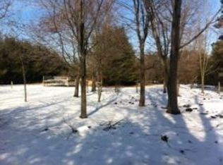 6995 S 700 E, Monterey, IN 46960