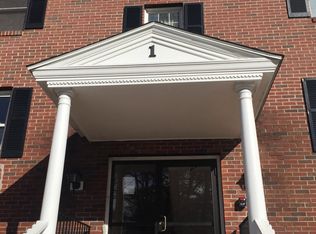 21 Folly Mill Ter UNIT 1A, Seabrook, NH 03874