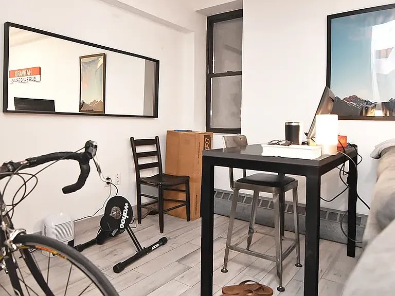 85 Attorney St #1B — Photo 4