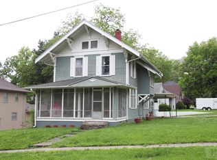 1022 E Corning St, Red Oak, IA 51566