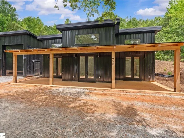 458A Bates Crossing Rd, Travelers Rest, SC 29690