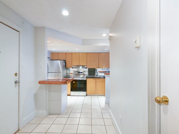 2 bedroom rental in Vancouver — photo 3