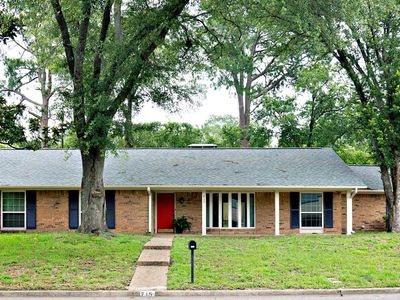 715 Belmont St, Athens, TX, 75751