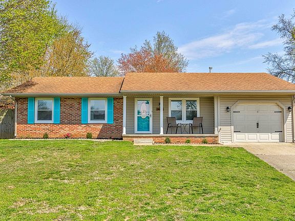 2nd image of 1483 Waterfield Dr