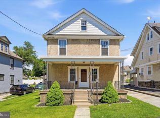 112 Ardmore Ave, Upper Darby, PA 19082